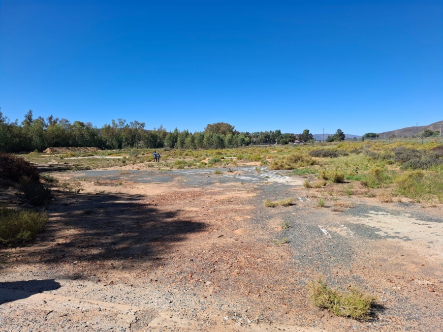 Commercial Property for Sale in Touws River Rural Western Cape